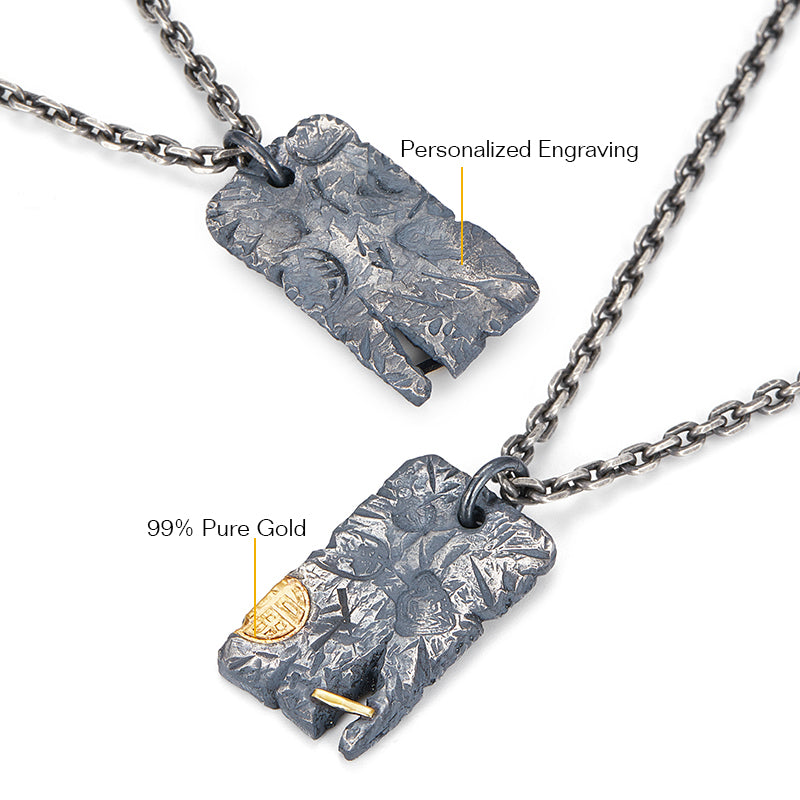 Blessings Necklace